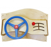 Дидактическая панель "Авто-руль" - «globural.ru» - Нижний Новгород