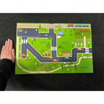 Дидактическая игра - Лэпбук - «globural.ru» - Нижний Новгород