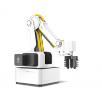 Роботизированный манипулятор Dobot Magician Lite для начальной школы - «globural.ru» - Нижний Новгород