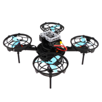 Конструктор STEAM программируемого квадрокоптера "Дракон" - «globural.ru» - Нижний Новгород