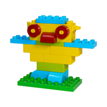 Первый шаг в робототехнику:  "Конструирование и Алгоритмика"  - «globural.ru» - Нижний Новгород