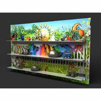 Стенд "Наши работы" №3 - «globural.ru» - Нижний Новгород