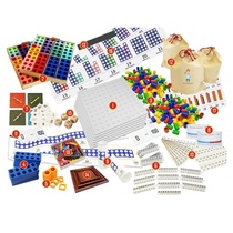 Базовый набор Нумирошка для групповых занятий с детьми 5-7 лет - «globural.ru» - Нижний Новгород