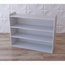 Стеллаж с полками "Аккуратный малыш" - «globural.ru» - Нижний Новгород