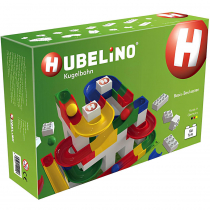 Кугельбан сборный. Стартовый набор 2 - «globural.ru» - Нижний Новгород