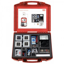 Фотоэлектричество. Комплект лабораторного оборудования демонстрационный - «globural.ru» - Нижний Новгород