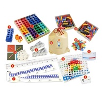 Нумирошка. Набор дополнительных рабочих материалов для детей 9-11 лет  - «globural.ru» - Нижний Новгород