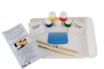 Набор "Рисования на воде ЭБРУ FRESH" - «globural.ru» - Нижний Новгород