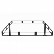 VEX EDR/V5  Поле металлическое с полом Competition Field Perimeter Kit and Tile Kit - «globural.ru» - Нижний Новгород