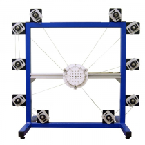 Лабораторный стенд «Произвольная плоская система сил» - «globural.ru» - Нижний Новгород