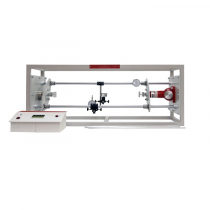 Комплекс "Изучение сжатого стержня" - «globural.ru» - Нижний Новгород