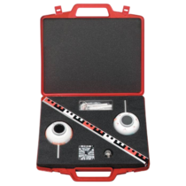 Комплект демонстрационного  оборудования "Модель глаза человека" - «globural.ru» - Нижний Новгород