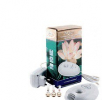 Установка для ароматерапии «Эфа» - «globural.ru» - Нижний Новгород