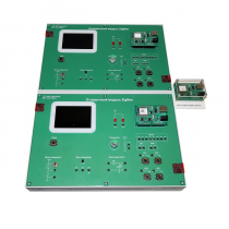 Комплект учебного оборудования «Cенсорные сети ZigBee"  - «globural.ru» - Нижний Новгород