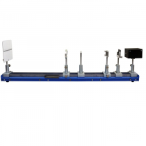 Стенд «Бипризма Френеля» - «globural.ru» - Нижний Новгород