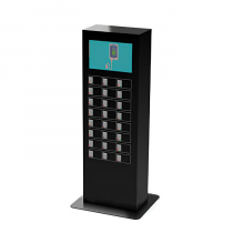 Зарядная станция Energy 4 - «globural.ru» - Нижний Новгород