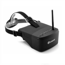 FPV видео-очки (видео-шлем) - «globural.ru» - Нижний Новгород