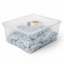 Набор «Basic белый» - «globural.ru» - Нижний Новгород