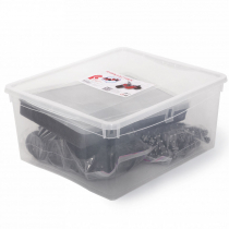 Учебно-методический комплект для конструирования «Мувикластика» - «globural.ru» - Нижний Новгород