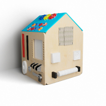 Бизидом "Мамин помощник" - «globural.ru» - Нижний Новгород