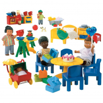 Дочки-матери DUPLO - «globural.ru» - Нижний Новгород