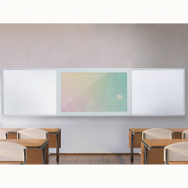 «Фибоначчи» - Интерактивная доска с магнитно-маркерной поверхностью - «globural.ru» - Нижний Новгород