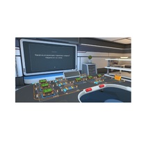 Сборник задач в виртуальной реальности "Физика. Сборка цепей 8-9 класс" - «globural.ru» - Нижний Новгород