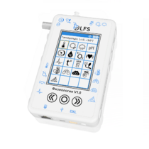 Цифровая лаборатория Polus по физиологии - «globural.ru» - Нижний Новгород