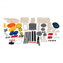 Веселая лаборатория: STEM набор Юный программист - «globural.ru» - Нижний Новгород