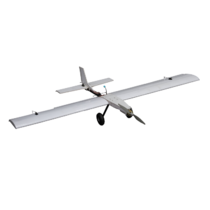 Учебная БАС одномоторного самолетного - «globural.ru» - Нижний Новгород