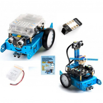 Базовый робототехнический набор Makeblock с АКБ - «globural.ru» - Нижний Новгород