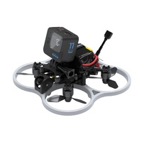 Комплект для сборки квадрокоптера "Пионер FPV" - «globural.ru» - Нижний Новгород