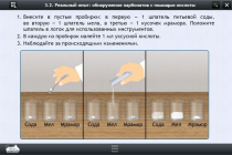 Интерактивные курсы. Химия 10 класс. Базовый - «globural.ru» - Нижний Новгород