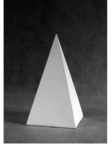 Пирамида 4-гранная большая - «globural.ru» - Нижний Новгород