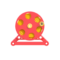 Коммуникационный кабель с герметичными разъемами длиной 20 м (для набора Океаника Пиранья) - «globural.ru» - Нижний Новгород