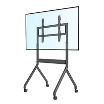 Стойка для интерактивной панели Edflat TOP - «globural.ru» - Нижний Новгород