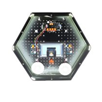 Модуль интерактивный с искусственным интеллектом "Распознавание изображений" - «globural.ru» - Нижний Новгород