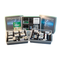 Цифровая лаборатория по экологии для учителя (комплект датчиков с программным обеспечением) - «globural.ru» - Нижний Новгород