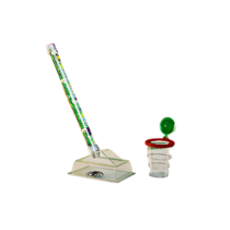 Набор "Наблюдение за природой. Ловушка для насекомых" - «globural.ru» - Нижний Новгород