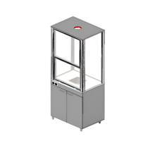 Шкаф вытяжной демонстрационный - «globural.ru» - Нижний Новгород