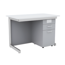 Стол преподавателя для кабинета физики, химии, биологии - «globural.ru» - Нижний Новгород