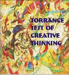 Тест творческого мышления комплект для группового тестирования - «globural.ru» - Нижний Новгород