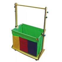 Вешалка ряжения с емкостью  - «globural.ru» - Нижний Новгород