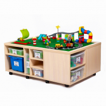 Игровой многофункциональный стол «STEM» - «globural.ru» - Нижний Новгород