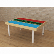 Игровой стол Мега-Лего - «globural.ru» - Нижний Новгород