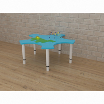 Игровой стол Незабудка - «globural.ru» - Нижний Новгород