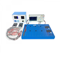 Учебный лабораторный стенд «Электрические цепи» - «globural.ru» - Нижний Новгород