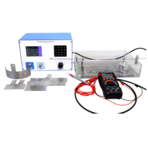 Лабораторная установка «Электростатическое поле метод моделирования» - «globural.ru» - Нижний Новгород