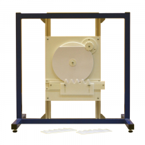 Лабораторный стенд «Моделирование процесса формообразования зубьев в станочном зацеплении» - «globural.ru» - Нижний Новгород