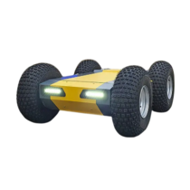 Ровер DH:Frame Basic - «globural.ru» - Нижний Новгород